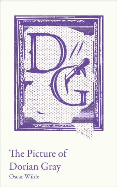The Picture of Dorian Gray av Oscar Wilde