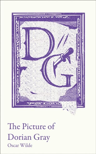 The Picture of Dorian Gray