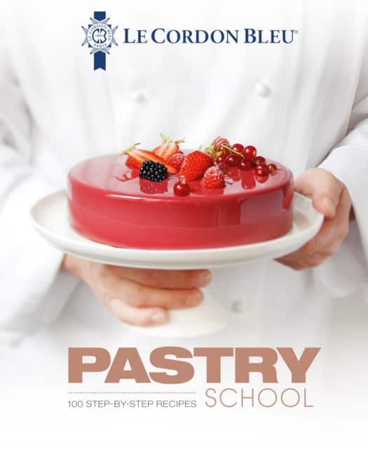 Le Cordon Bleu Pastry School av Le Cordon Bleu