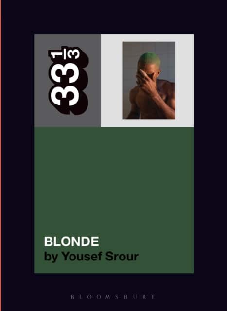 Frank Ocean's Blonde av Yousef Srour