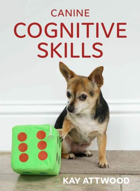 Canine Cognitive Skills av Kay Attwood