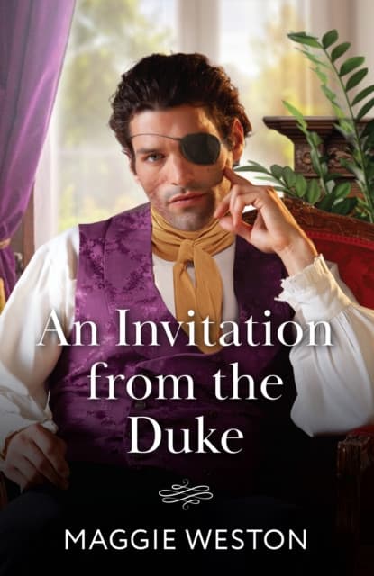 An Invitation From the duke