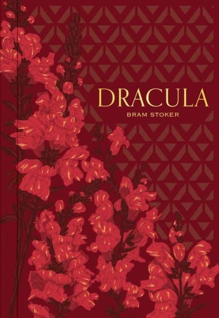 Dracula (Special Edition) av Bram Stoker