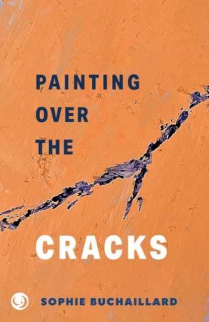 Painting over the cracks