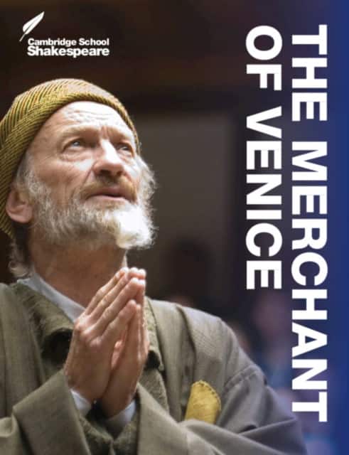 The Merchant of Venice av William Shakespeare