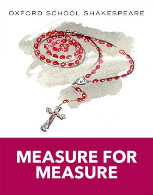 Oxford School Shakespeare: Measure for Measure av William Shakespeare