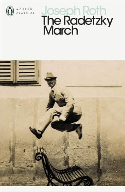 The Radetzky March av Joseph Roth