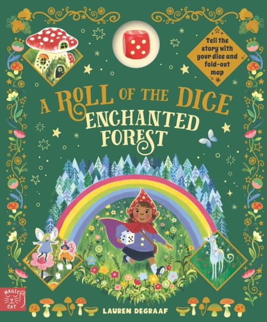 A Roll of the Dice Enchanted Forest