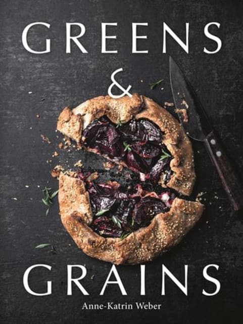 Greens & Grains