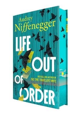 Life Out of Order (Deluxe Limited Edition)