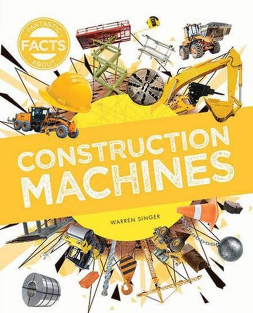 Construction Machines