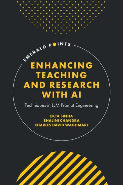 Enhancing Teaching and Research with AI