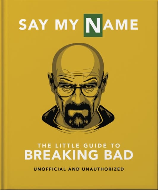 Say My Name