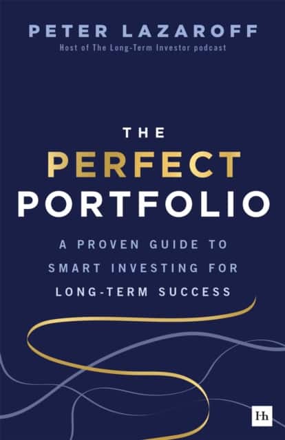 The Perfect Portfolio av Peter Lazaroff