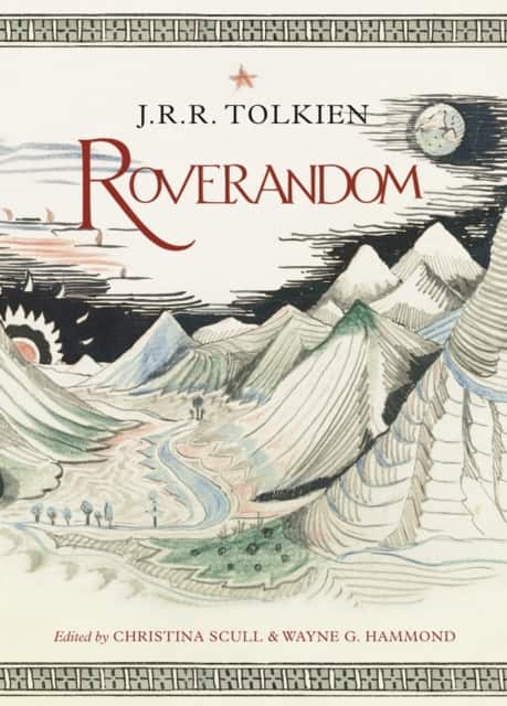 Roverandom av J. R. R. Tolkien