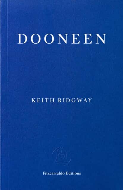 Dooneen av Keith Ridgway