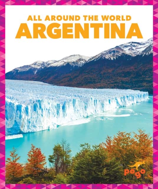 Argentina av Kristine Spanier