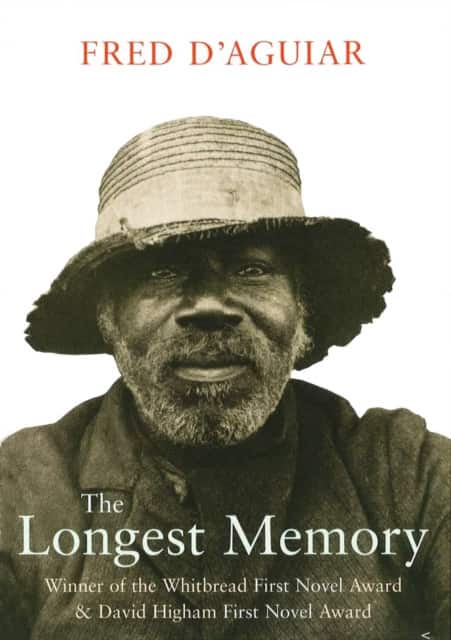 The Longest Memory av Fred D'Aguiar