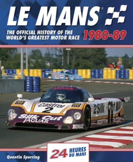 Le Mans 1980-89