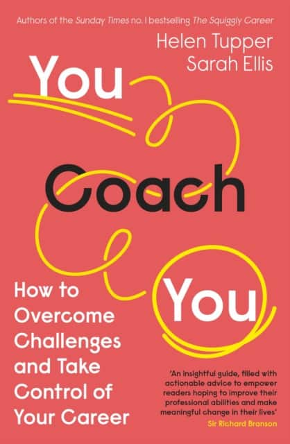 You Coach You av Helen Tupper