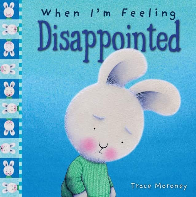 When I'm Feeling Disappointed av Trace Moroney