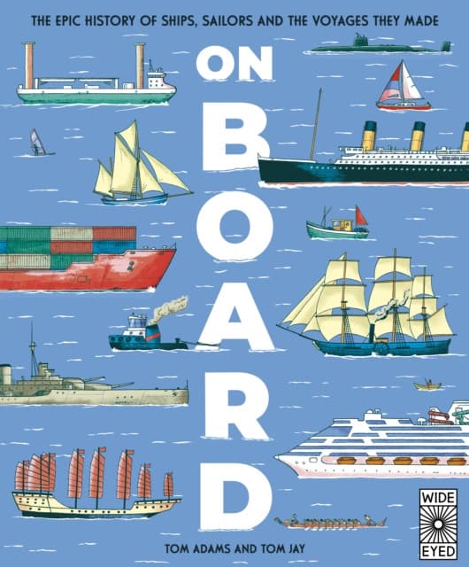 On Board
