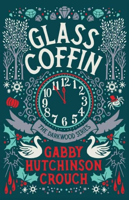 Glass Coffin av Gabby Hutchinson Crouch