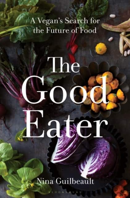 The Good Eater av Nina Guilbeault