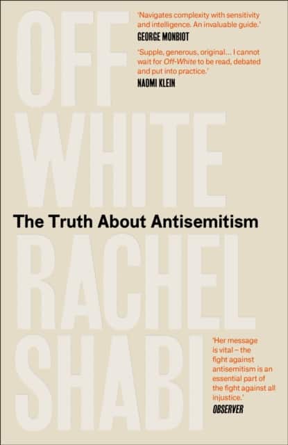 Off-White av Rachel Shabi