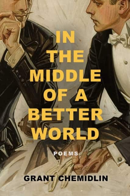 In the Middle of a Better World av Grant Chemidlin