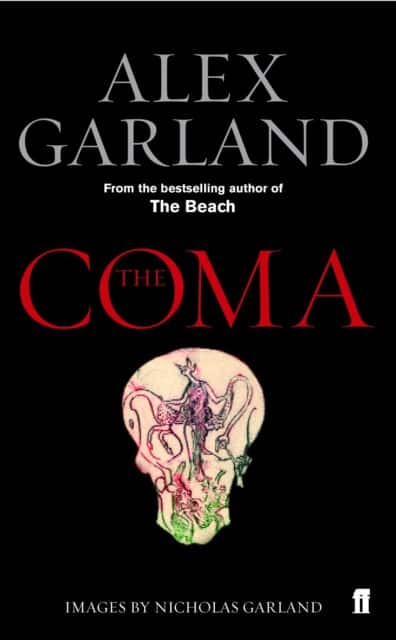 The Coma av Alex Garland