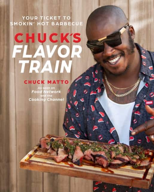 Chuck's Flavor Train av Chuck Matto
