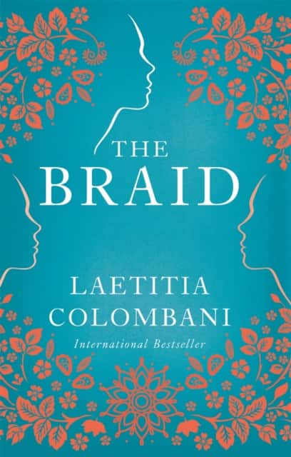 The Braid av Laetitia Colombani