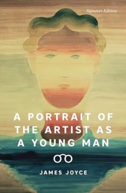 A Portrait of the Artist as a Young Man av James Joyce