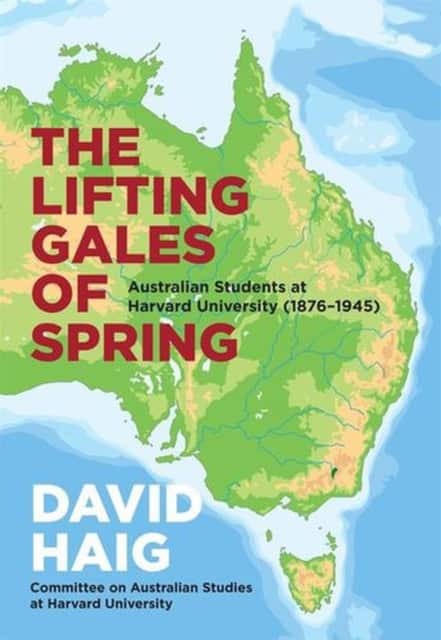 The Lifting Gales of Spring av David Haig