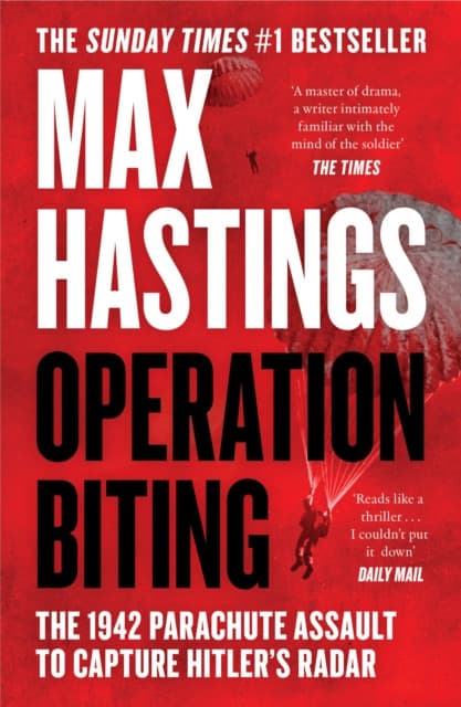 Operation Biting