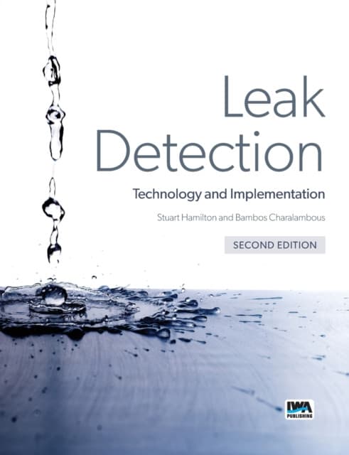 Leak Detection