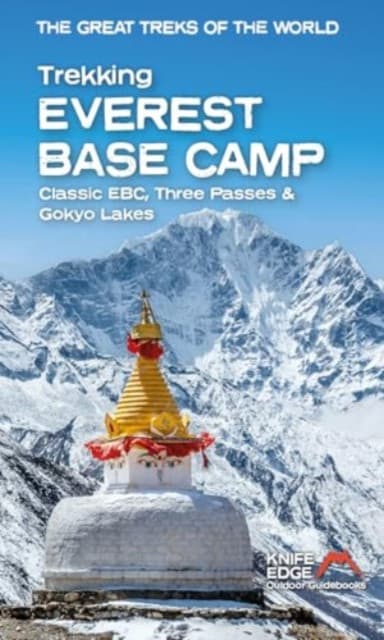 Trekking Everest Base Camp
