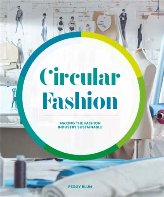 Circular Fashion av Peggy Blum