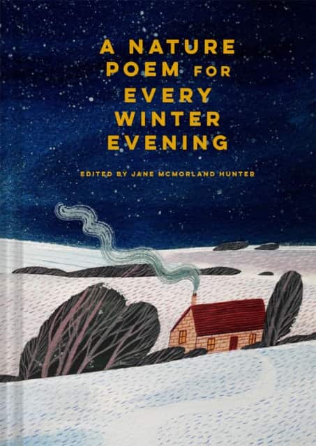 A Nature Poem for Every Winter Evening av Jane Mcmorland Hunter