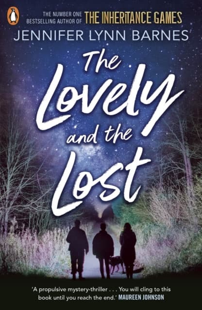 The Lovely and the Lost