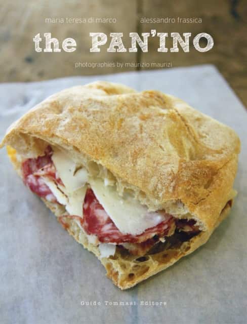 The Pan'ino av Alessandro Frassica