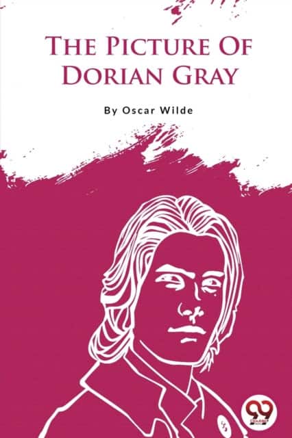 The Picture Of Dorian Gray av Oscar Wilde