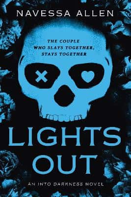 Lights Out av Navessa Allen