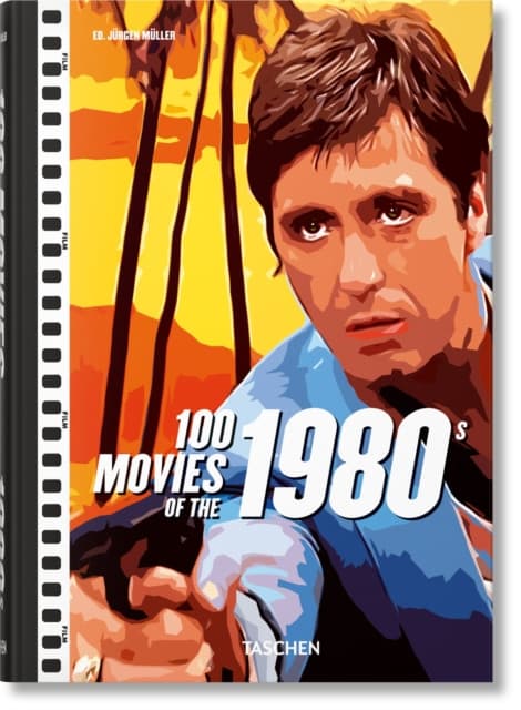 100 Movies of the 1980s