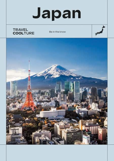 Japan av Rossella Menegazzo
