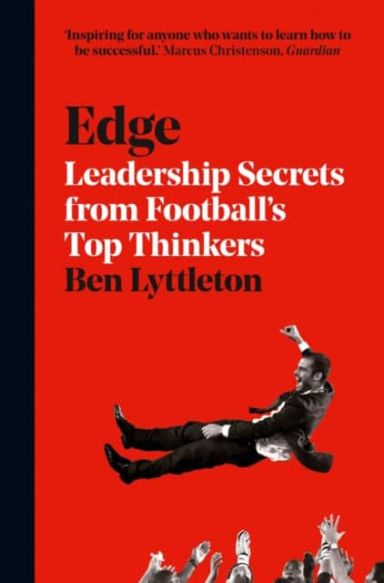 Edge av Ben Lyttleton