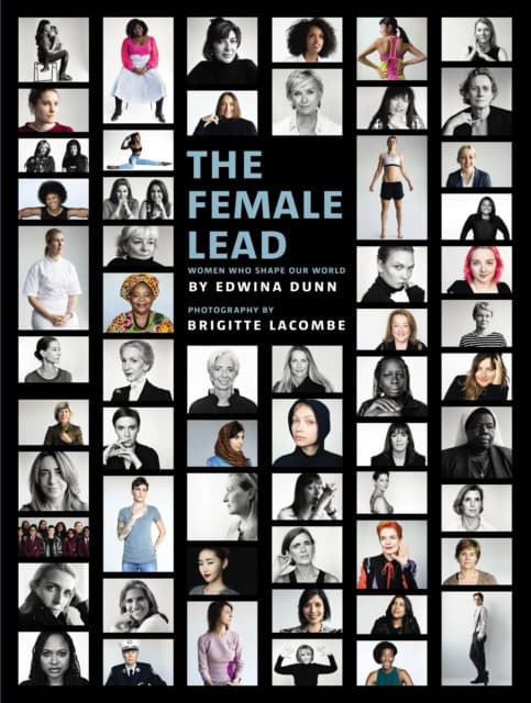The Female Lead