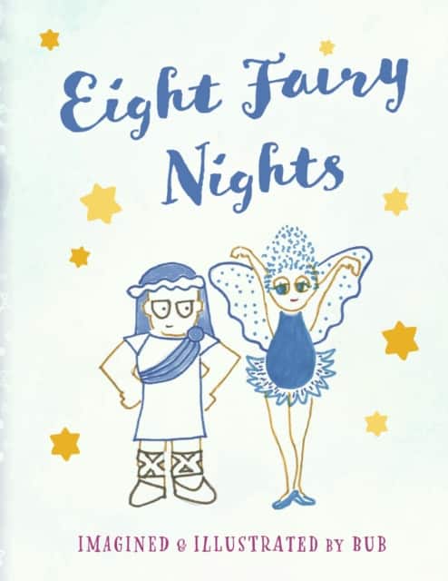 Eight Fairy Nights av Bub