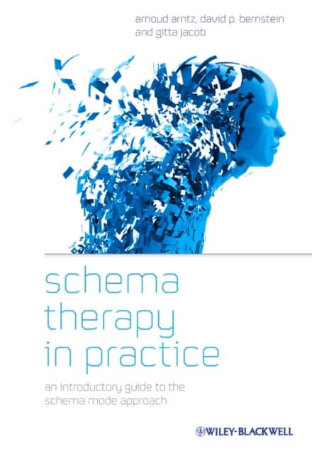 Schema Therapy in Practice – An Introductory Guide to the Schema Mode Approach av Arnoud Arntz